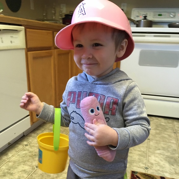 Meet your Posher, Briana - Picture 8 of 8